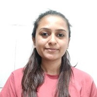 Ekta Viradiya