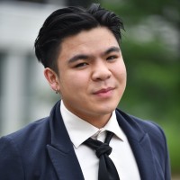 Spencer Kongchan