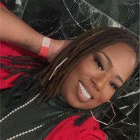 Shaneice Woodard