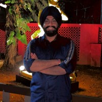 Prabhjas Singh Sehgal