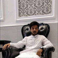 M Usman Hussain