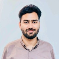 Bhuvan Arora