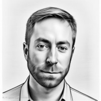 Douglas Hamer (he/him)