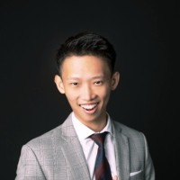 Zheyuan Zhang, Cfp®