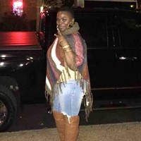 Melody Price