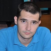 Alexandru Tigita