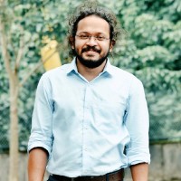 Ramkrishna Biswas