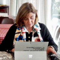 Maria José Pujol Rojo