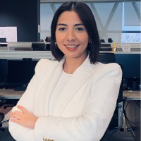 María Gabriela Sánchez Yánez