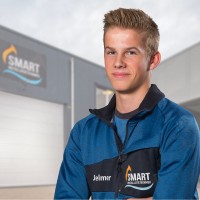 Jelmer Van Den Berge