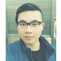 顏維震 James