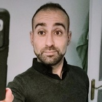Loic Adoul
