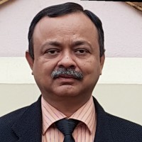 Dr Pranai Prabhakar