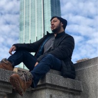 Cristian Alanis-Torrez