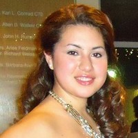 Ammy Wilson-Rivera
