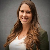 Jennifer Bünder MRICS