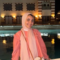 Nancy Hossam