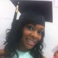Deeaira Hayes, B.S