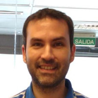 David Garófalo (Rosario, Santa Fe)