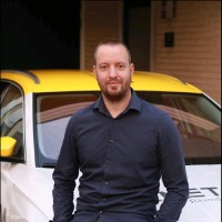 Leon Knipscheer