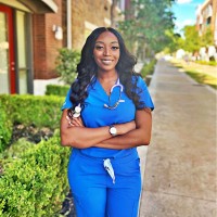 Danielle Bailey BSN, RN