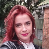 Andresa Ferreira