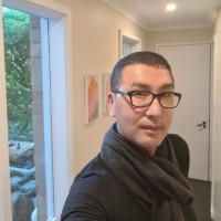 Hyun Su Kim