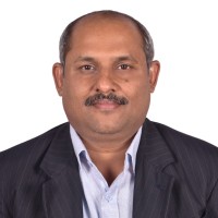 PRAKASH JOSEPH
