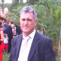 Jose Maria Gonzalez Antunez