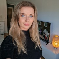 Eva Sandor-Nilsson