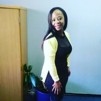 Zamambo Mkhize