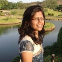 Aparna Deshmukh