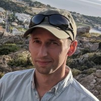 Andreas Berggren