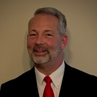 Gregory Frye