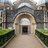 Castle Court