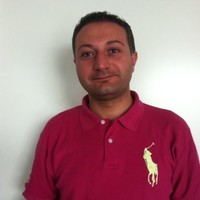 Bekir Erdogan