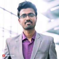 S. Bharath