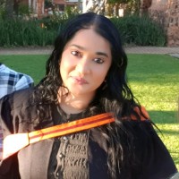 Farmeena Hoosen
