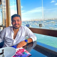 Youssef Darwish