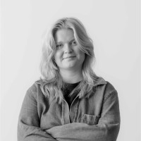 Jennie Sandahl