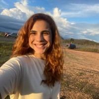 Marina Pilnik Portela