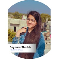 sayama shaikh