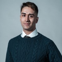 Samuel Greval-Kendall