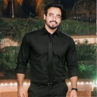 Abid Jafri