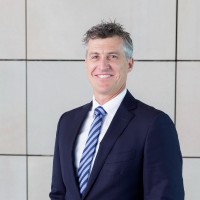 Stephen Saunders