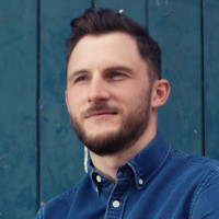 Ben Morgan