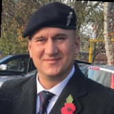 Tim Claringbull