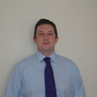 Alan Baillie Acsi