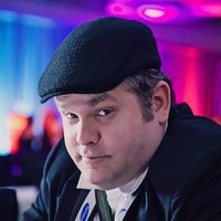 Eric Elliott