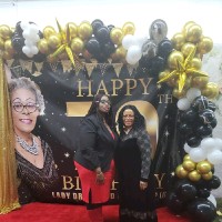 Idara Akpan-Lquot, M.Ed.